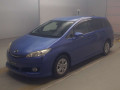 2014 Toyota Wish