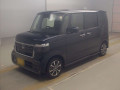 2024 Honda N-BOX CUSTOM