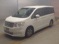 2013 Honda Step WGN