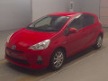 2013 Toyota Aqua