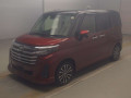 2021 Toyota Roomy