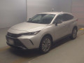 2024 Toyota Harrier