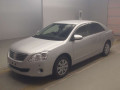 2015 Toyota Premio