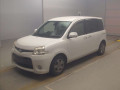 2014 Toyota Sienta
