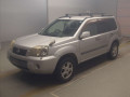 2005 Nissan X-Trail