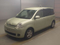 2009 Toyota Sienta
