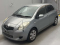 2007 Toyota Vitz