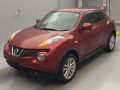 2013 Nissan JUKE