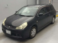 2008 Nissan Wingroad