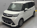 2019 Toyota TANK