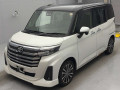 2024 Toyota Roomy