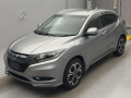 2014 Honda VEZEL