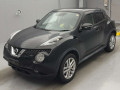 2019 Nissan JUKE