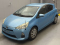 2012 Toyota Aqua
