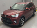 2021 Toyota Raize