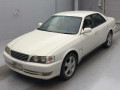 1997 Toyota Chaser