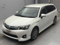 2015 Toyota Corolla Fielder