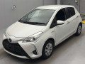 2019 Toyota Vitz