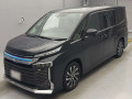 2022 Toyota Voxy