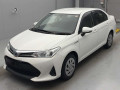 2019 Toyota Corolla Axio