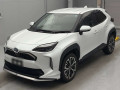 2023 Toyota YARIS CROSS