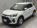 2022 Toyota Raize