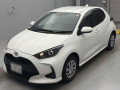 2022 Toyota YARIS