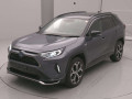 2021 Toyota Rav4 PHV