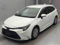 2021 Toyota Corolla Touring Wagon