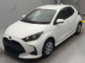 2023 Toyota YARIS