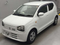 2016 Suzuki Alto