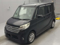 2015 Nissan DAYZ ROOX