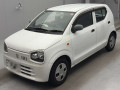 2015 Suzuki Alto