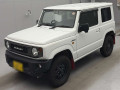 2020 Suzuki Jimny