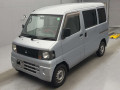 2006 Mitsubishi Minicab Van