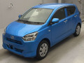2017 Daihatsu Mira e:S