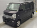 2013 Suzuki Every Wagon