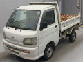 1999 Daihatsu Hijet Truck