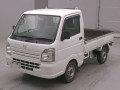 2014 Mazda Scrum Truck