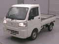 2022 Daihatsu Hijet Truck