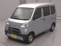 2021 Daihatsu Hijet Cargo