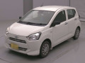 2018 Daihatsu Mira e:S