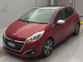 2017 Peugeot 208