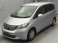 2010 Honda Freed