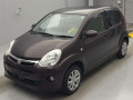 2015 Toyota Passo