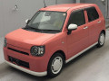 2018 Daihatsu Mira Tocot