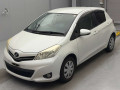 2012 Toyota Vitz