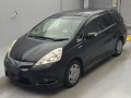 2013 Honda Fit Shuttle Hybrid