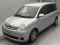 2009 Toyota Sienta