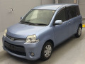 2013 Toyota Sienta